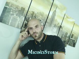 MicinciStorm