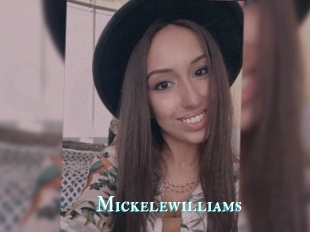 Mickelewilliams