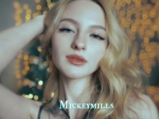Mickeymills