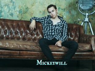 Mickeywill