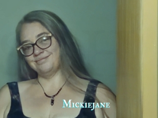 Mickiejane
