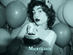 Mickyhaigs