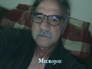 Microjoe