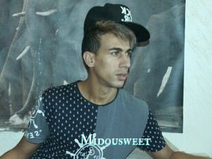 Midousweet