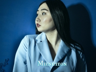 Mienhyeon