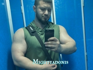 Mightyadonis