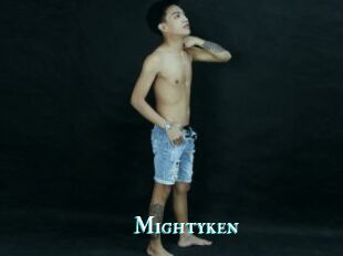 Mightyken