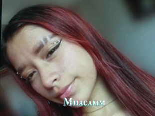 Miiacamm