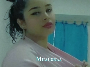 Miialunaa