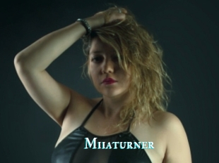 Miiaturner