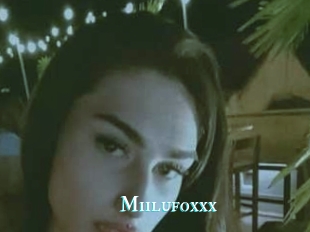 Miilufoxxx