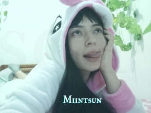 Miintsun