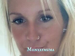 Miinxxymuma