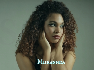 Miirannda