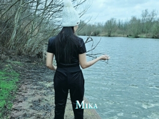 Mika