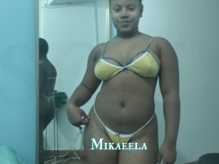 Mikaeela