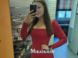 Mikaekman