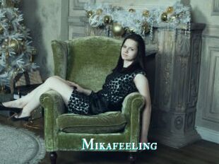 Mikafeeling