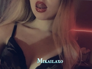 Mikailaxo