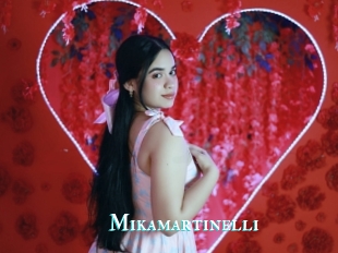 Mikamartinelli