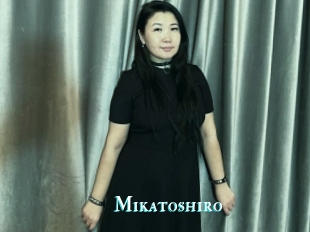 Mikatoshiro