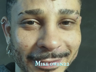 Mike_owen22