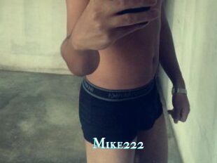 Mike222