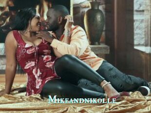 Mikeandnikolle