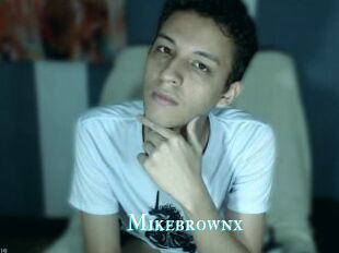 Mikebrownx