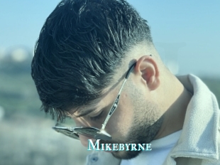 Mikebyrne
