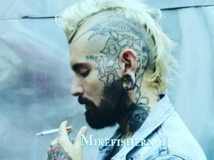 Mikefisherx