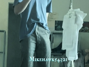 Mikehawk54321