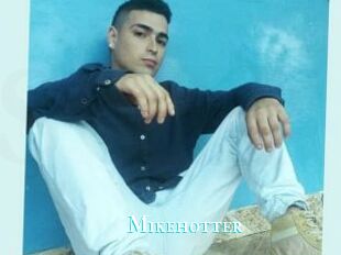 Mikehotter