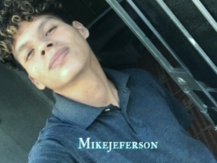 Mikejeferson