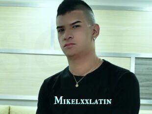 Mikelxxlatin