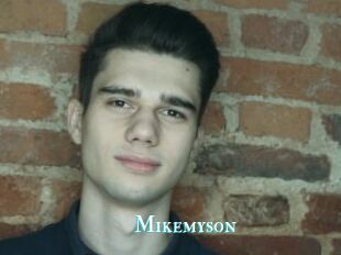 Mikemyson
