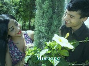 Mikenicki