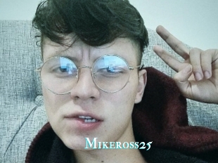 Mikeross25