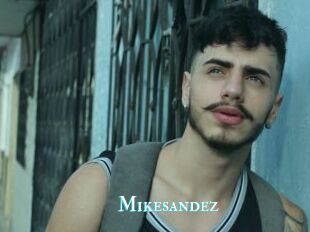 Mikesandez