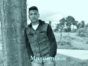 Mikesmithdom