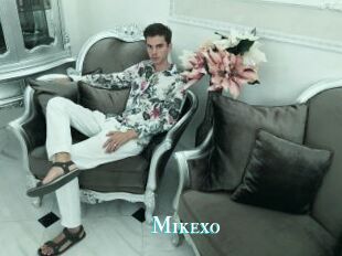 Mikexo