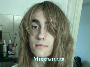 Mikkimiller