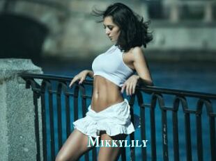 Mikkylily