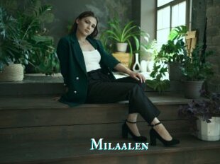 Milaalen