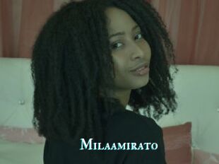 Milaamirato