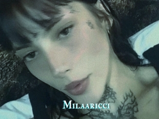 Milaaricci