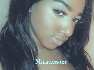 Milacassody