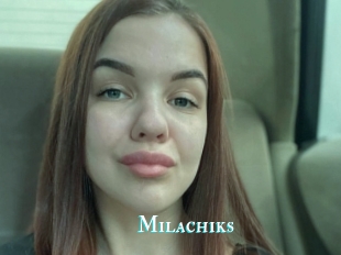 Milachiks