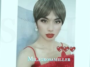 Milagrosamiller