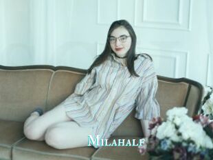 Milahalf